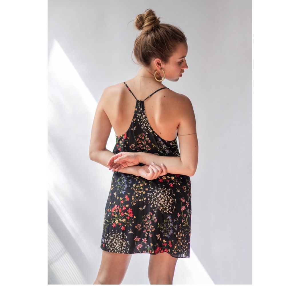 Mini Dress by Alice & Olivia
